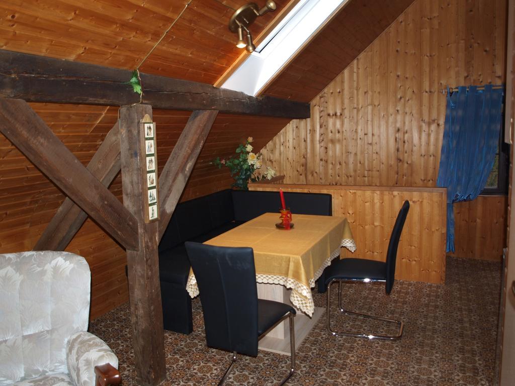 Waldhotel Lemberg Hagen  Room photo