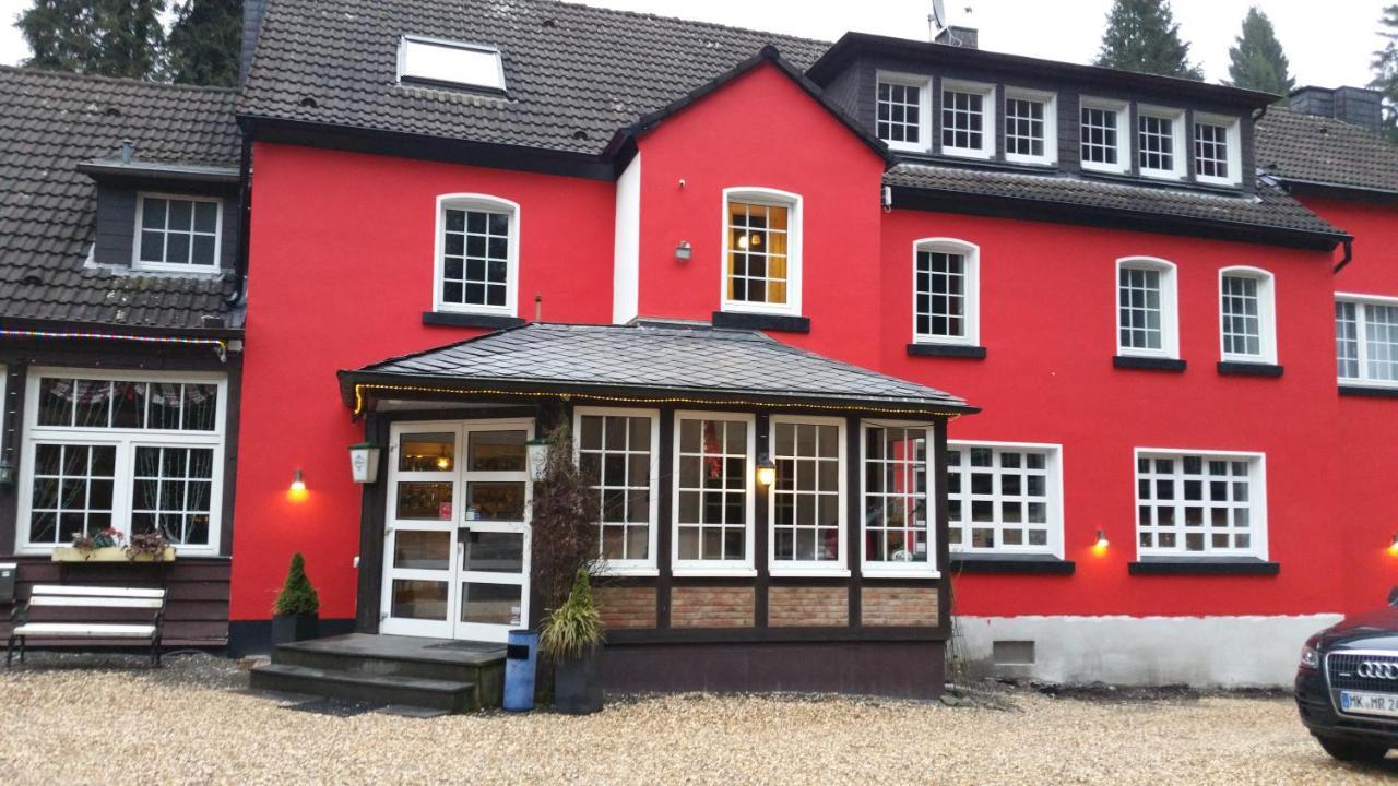 Waldhotel Lemberg Hagen  Exterior photo